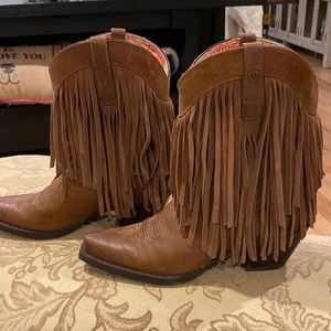 Ariat boots